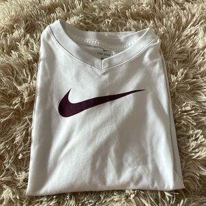 Nike Youth Dri Fit T-shirt